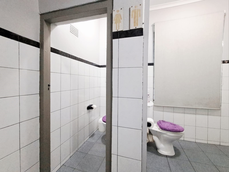 Commercial Property for Sale in Alberton North Gauteng