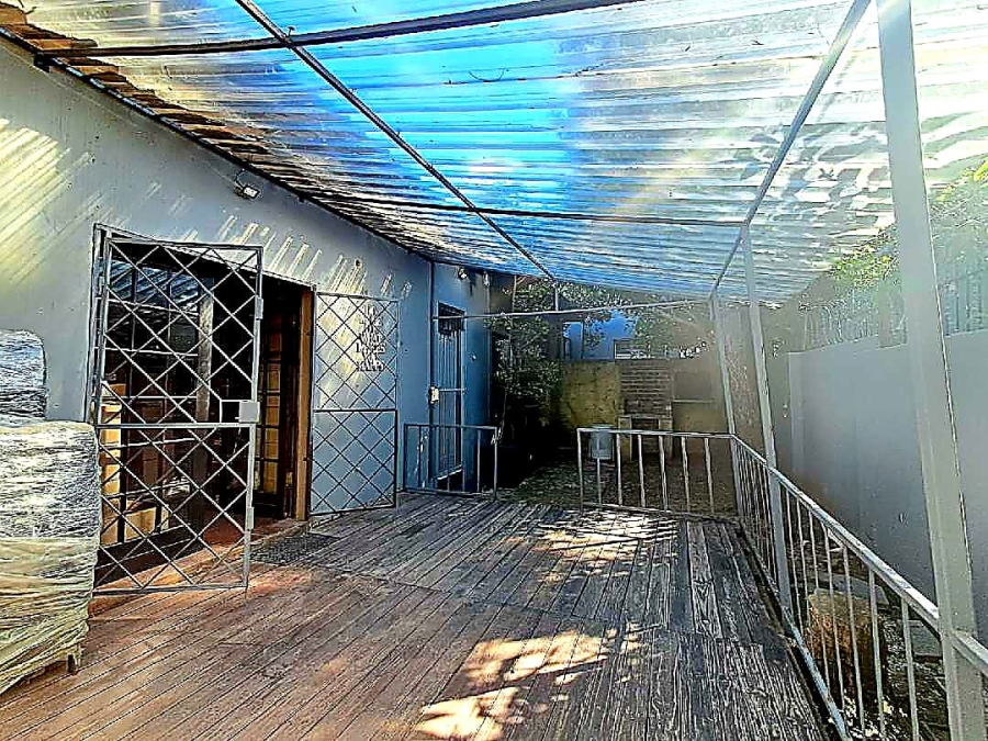 Commercial Property for Sale in Alberton North Gauteng