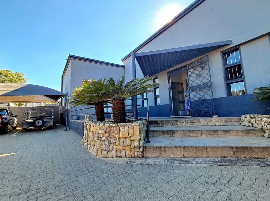 Commercial Property for Sale in Alberton North Gauteng