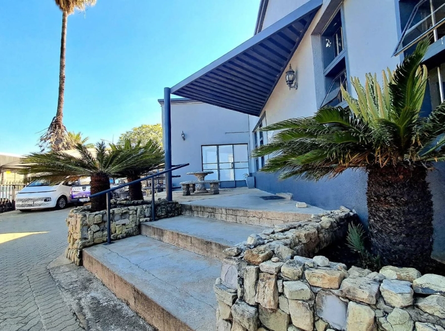 Commercial Property for Sale in Alberton North Gauteng