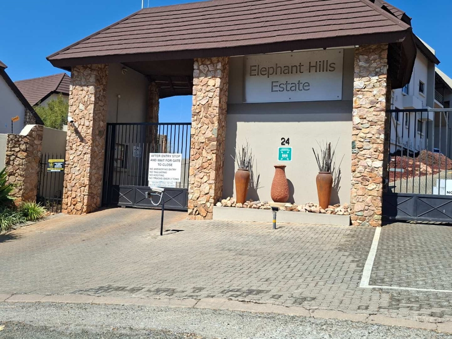 To Let 2 Bedroom Property for Rent in Northcliff Gauteng