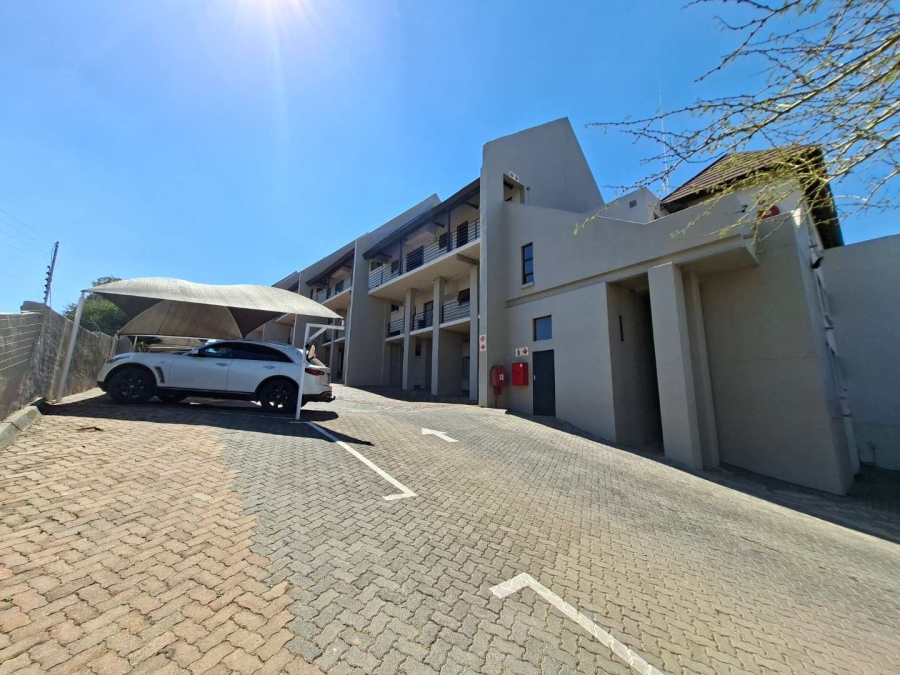 To Let 2 Bedroom Property for Rent in Northcliff Gauteng