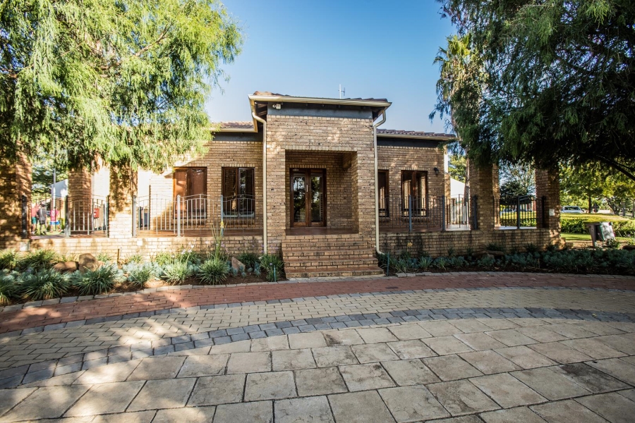2 Bedroom Property for Sale in Equestria Gauteng