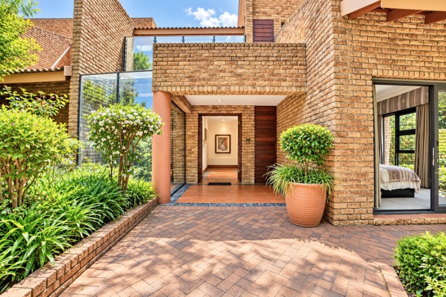 4 Bedroom Property for Sale in Dainfern Golf Estate Gauteng