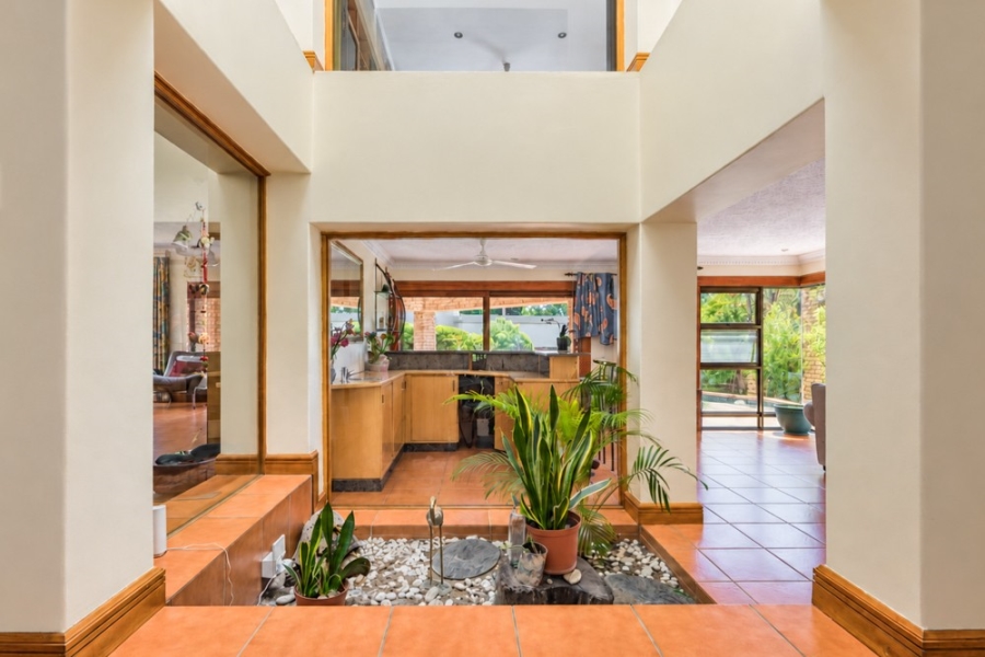 4 Bedroom Property for Sale in Dainfern Golf Estate Gauteng