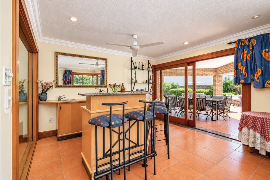 4 Bedroom Property for Sale in Dainfern Golf Estate Gauteng