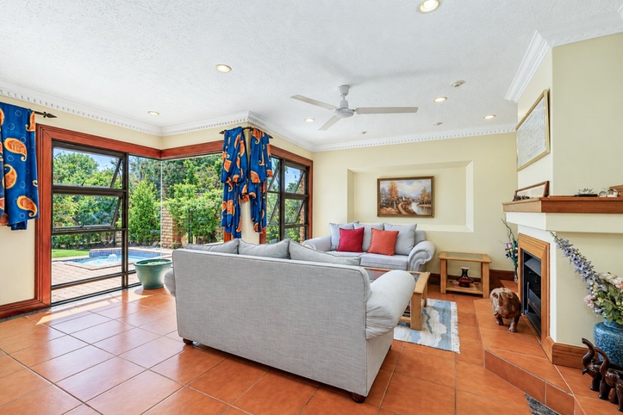 4 Bedroom Property for Sale in Dainfern Golf Estate Gauteng