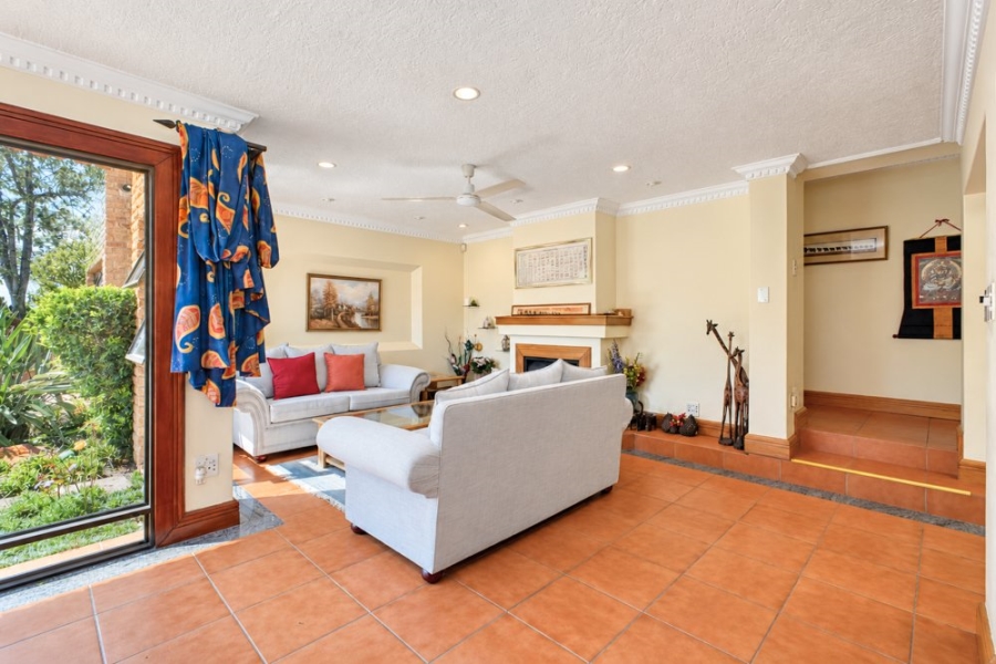 4 Bedroom Property for Sale in Dainfern Golf Estate Gauteng