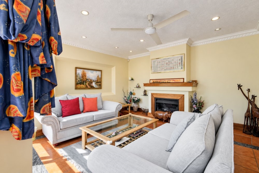 4 Bedroom Property for Sale in Dainfern Golf Estate Gauteng