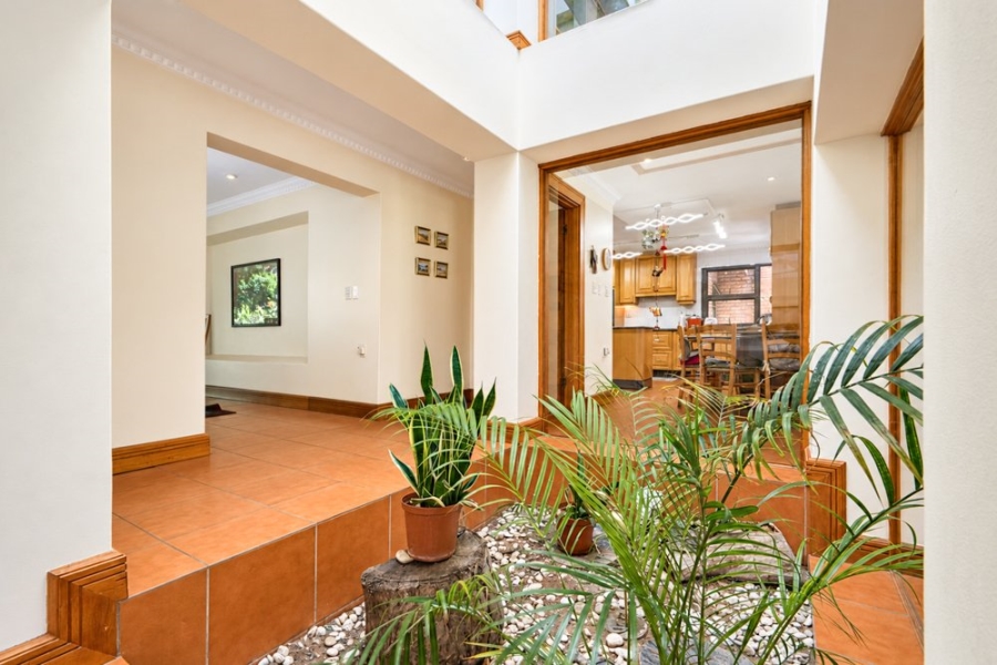 4 Bedroom Property for Sale in Dainfern Golf Estate Gauteng