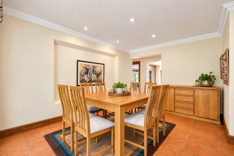 4 Bedroom Property for Sale in Dainfern Golf Estate Gauteng