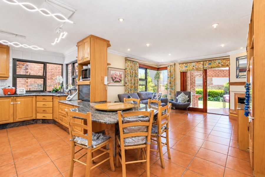 4 Bedroom Property for Sale in Dainfern Golf Estate Gauteng