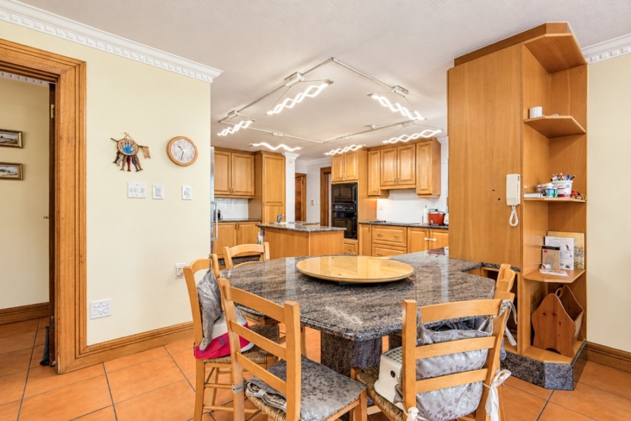 4 Bedroom Property for Sale in Dainfern Golf Estate Gauteng