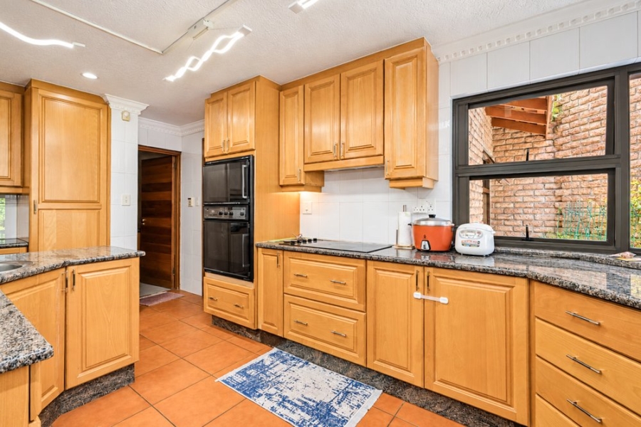 4 Bedroom Property for Sale in Dainfern Golf Estate Gauteng