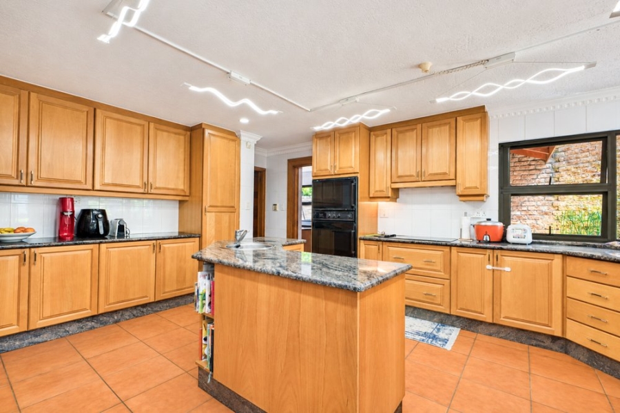 4 Bedroom Property for Sale in Dainfern Golf Estate Gauteng