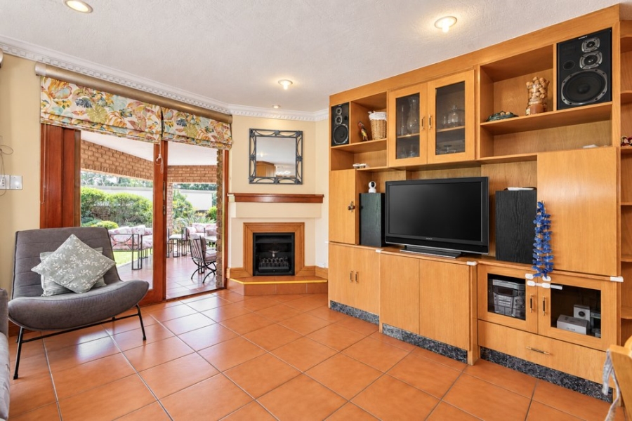 4 Bedroom Property for Sale in Dainfern Golf Estate Gauteng