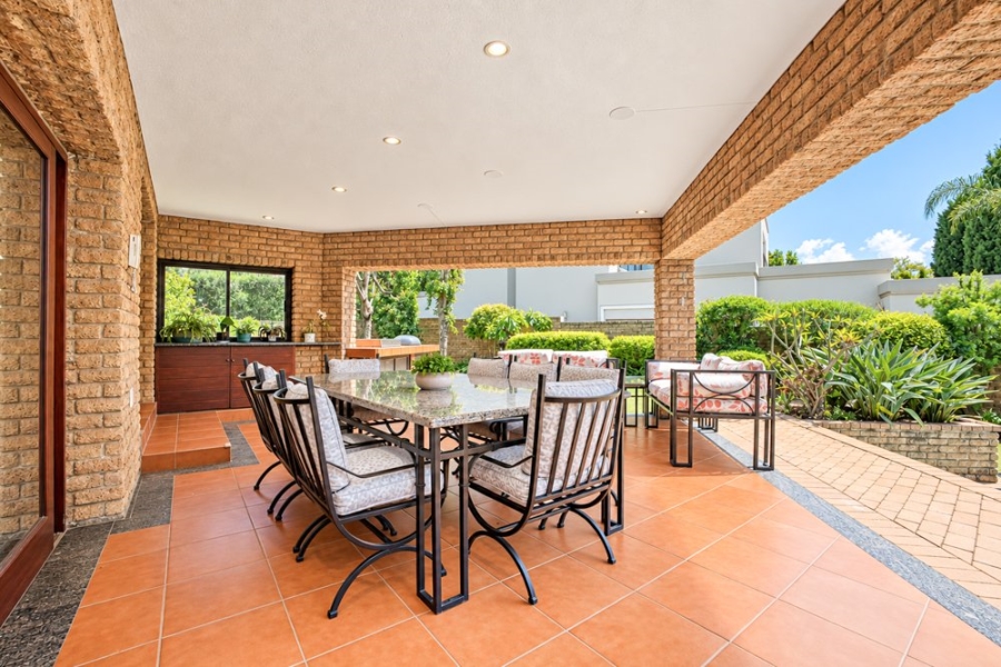 4 Bedroom Property for Sale in Dainfern Golf Estate Gauteng