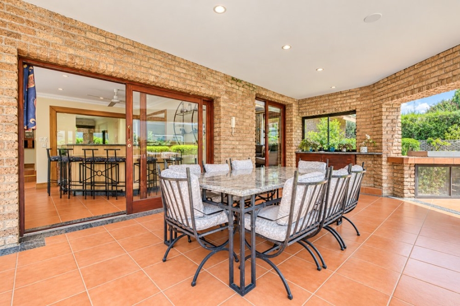 4 Bedroom Property for Sale in Dainfern Golf Estate Gauteng