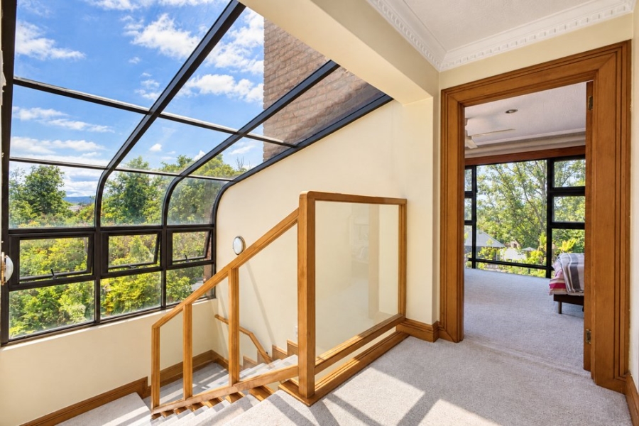 4 Bedroom Property for Sale in Dainfern Golf Estate Gauteng