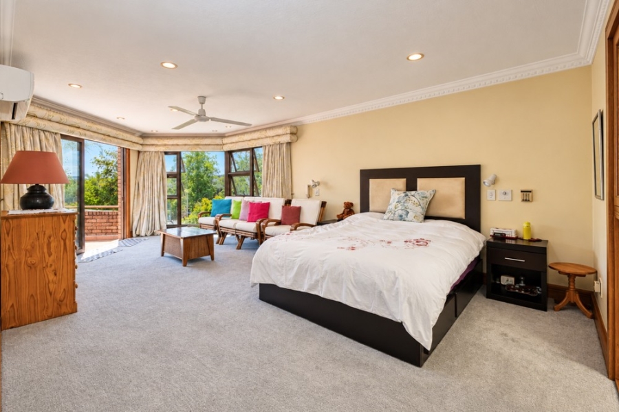 4 Bedroom Property for Sale in Dainfern Golf Estate Gauteng