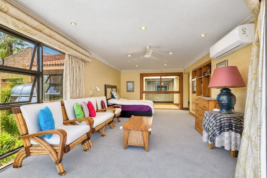 4 Bedroom Property for Sale in Dainfern Golf Estate Gauteng