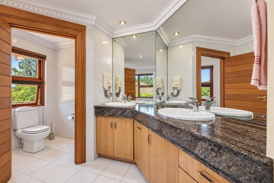 4 Bedroom Property for Sale in Dainfern Golf Estate Gauteng
