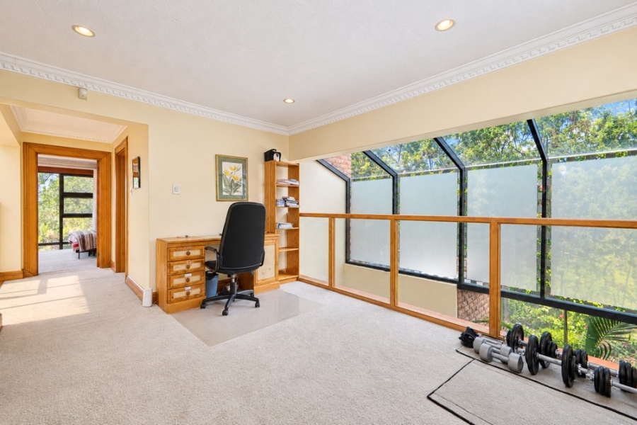 4 Bedroom Property for Sale in Dainfern Golf Estate Gauteng