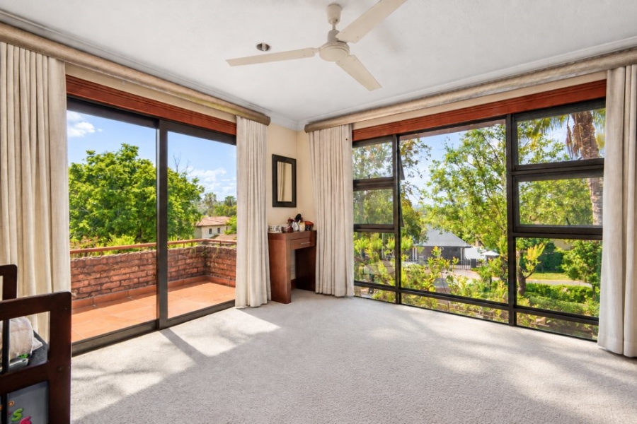 4 Bedroom Property for Sale in Dainfern Golf Estate Gauteng