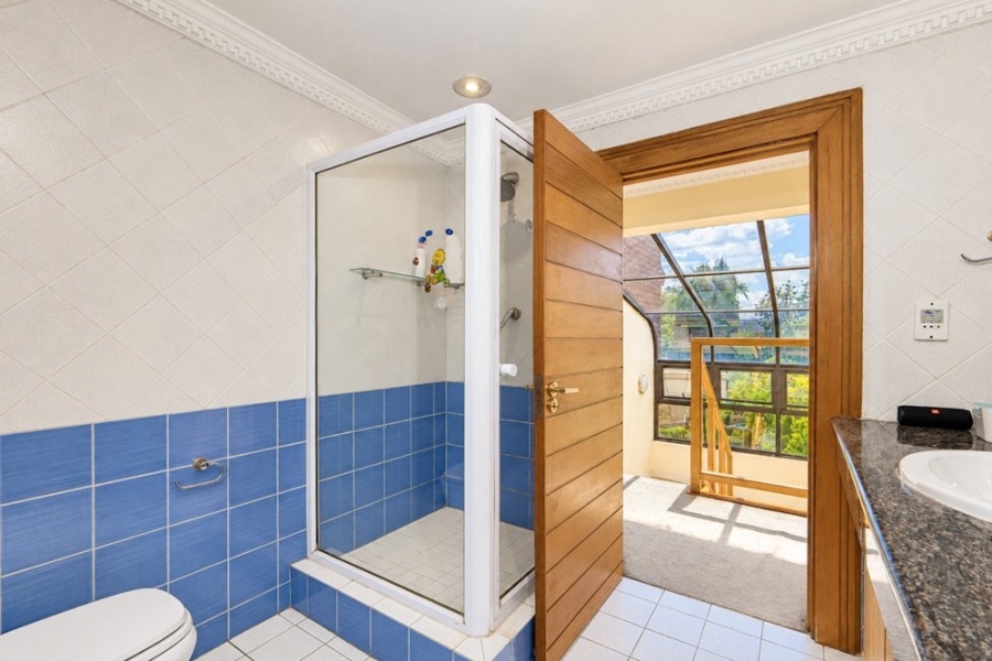 4 Bedroom Property for Sale in Dainfern Golf Estate Gauteng