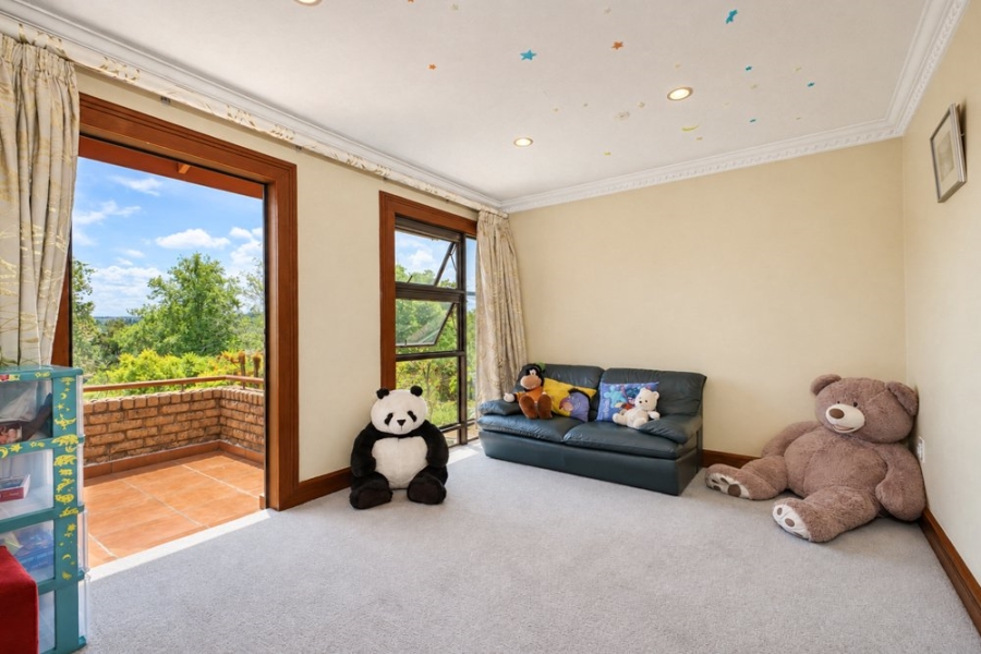 4 Bedroom Property for Sale in Dainfern Golf Estate Gauteng