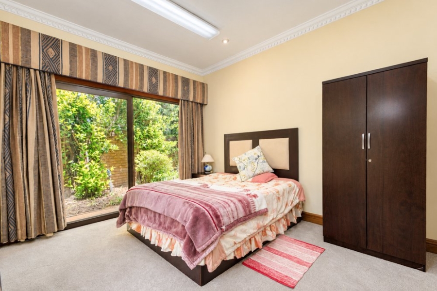 4 Bedroom Property for Sale in Dainfern Golf Estate Gauteng