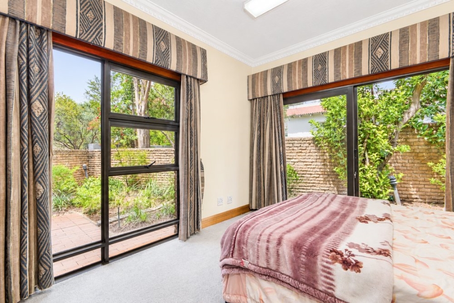 4 Bedroom Property for Sale in Dainfern Golf Estate Gauteng