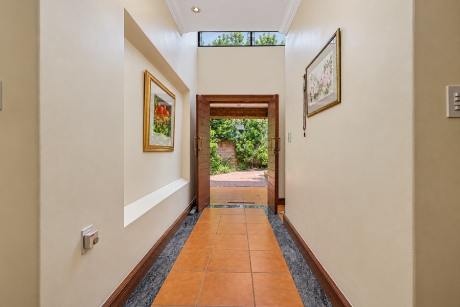 4 Bedroom Property for Sale in Dainfern Golf Estate Gauteng