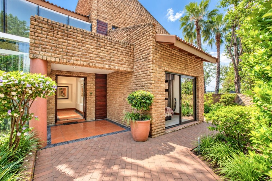 4 Bedroom Property for Sale in Dainfern Golf Estate Gauteng