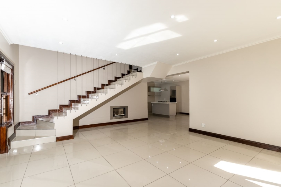 To Let 3 Bedroom Property for Rent in Dainfern Gauteng