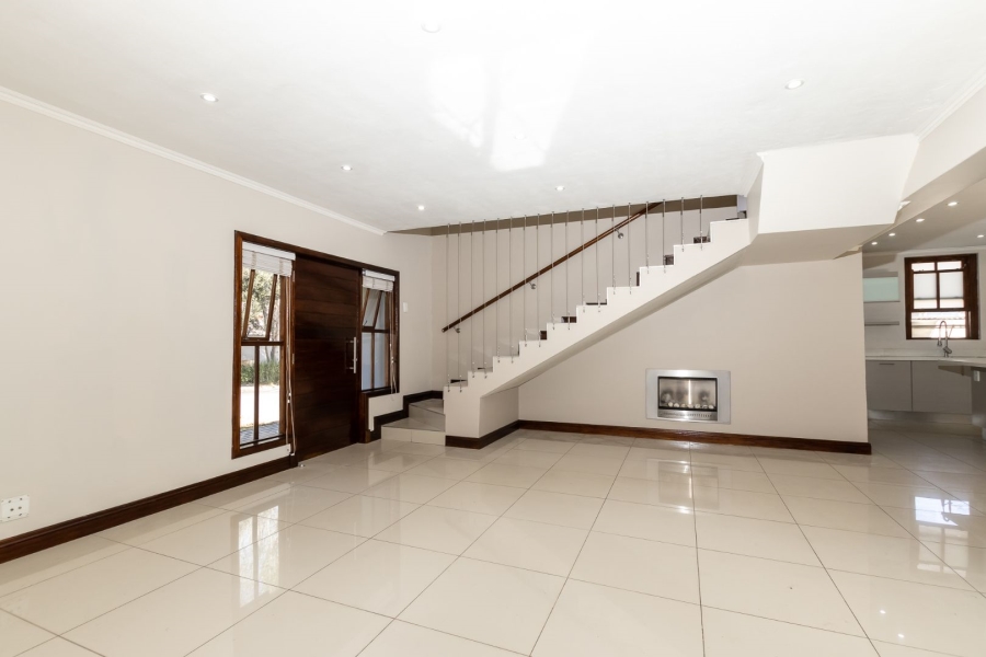 To Let 3 Bedroom Property for Rent in Dainfern Gauteng