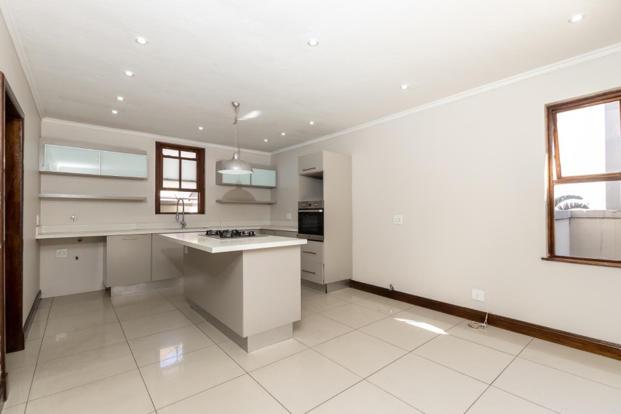 To Let 3 Bedroom Property for Rent in Dainfern Gauteng