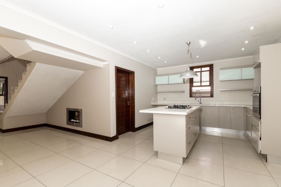 To Let 3 Bedroom Property for Rent in Dainfern Gauteng