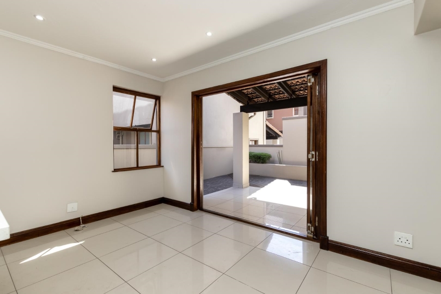 To Let 3 Bedroom Property for Rent in Dainfern Gauteng