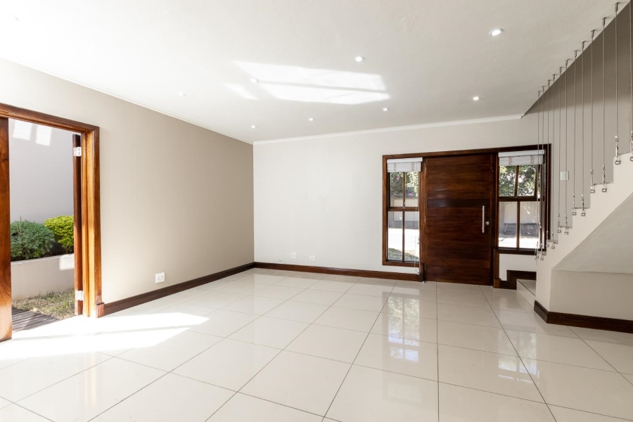 To Let 3 Bedroom Property for Rent in Dainfern Gauteng