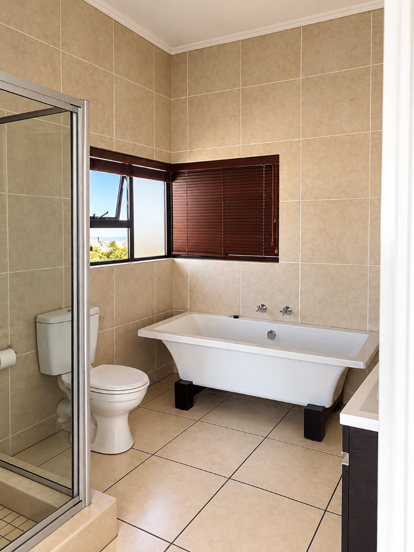 To Let 1 Bedroom Property for Rent in Modderfontein Gauteng