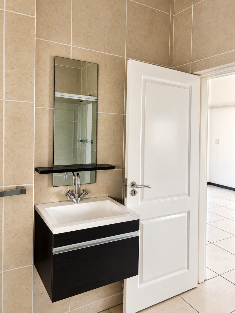 To Let 1 Bedroom Property for Rent in Modderfontein Gauteng