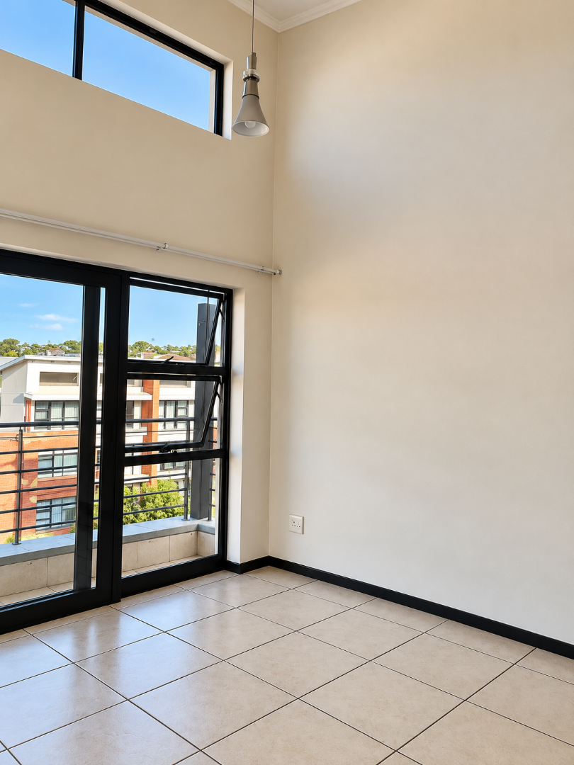 To Let 1 Bedroom Property for Rent in Modderfontein Gauteng