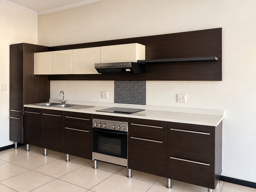 To Let 1 Bedroom Property for Rent in Modderfontein Gauteng