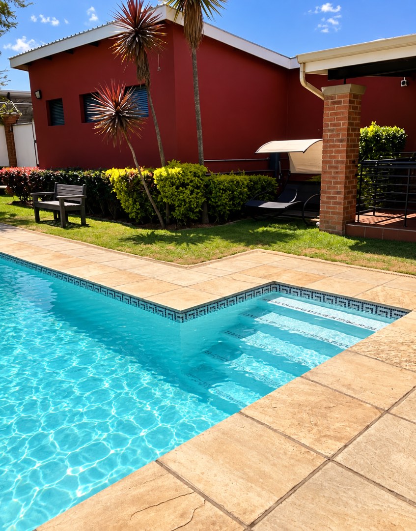 To Let 1 Bedroom Property for Rent in Modderfontein Gauteng