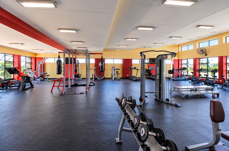 To Let 1 Bedroom Property for Rent in Modderfontein Gauteng