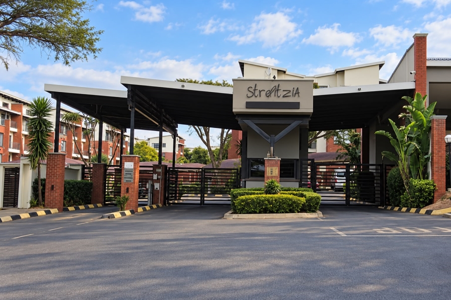1 Bedroom Property for Sale in Modderfontein Gauteng