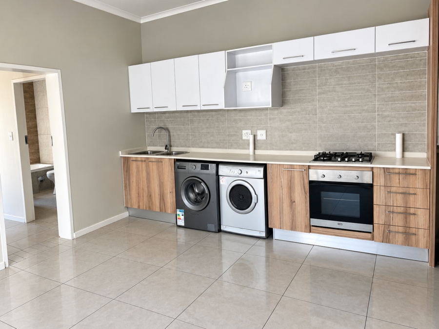 To Let 1 Bedroom Property for Rent in Modderfontein Gauteng
