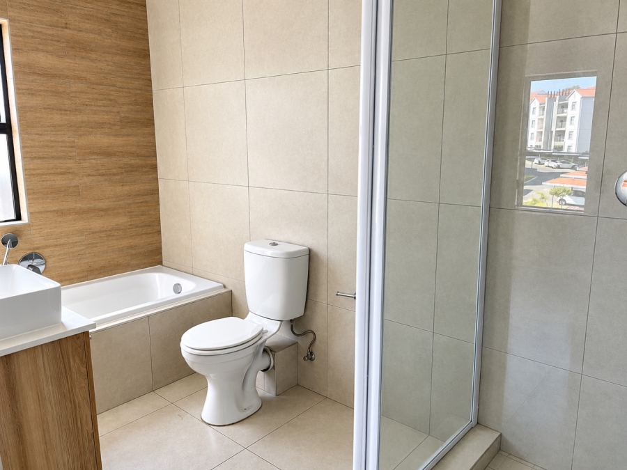 To Let 1 Bedroom Property for Rent in Modderfontein Gauteng