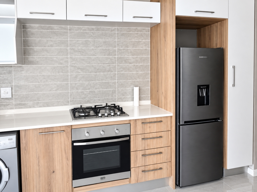To Let 1 Bedroom Property for Rent in Modderfontein Gauteng